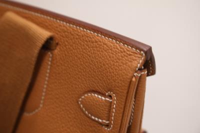 wholesale quality hermes hac a dos pm multipockets fauve togo phd